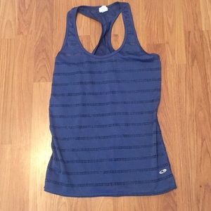 Champion tank top